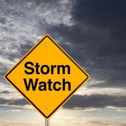 Zapach Uniwersalny - Storm Watch