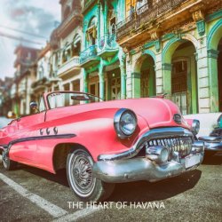 Zapach Uniwersalny - The Heart of Havana