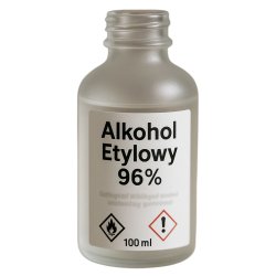 Alkohol kosmetyczny 96%