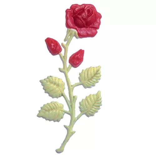 Aplikacja Kwitnąca róża