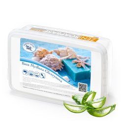 Baza Aloe Vera biała