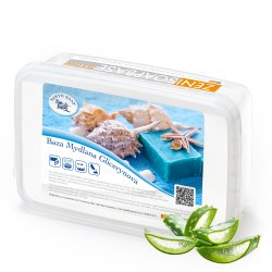 Baza Aloe Vera transparentna