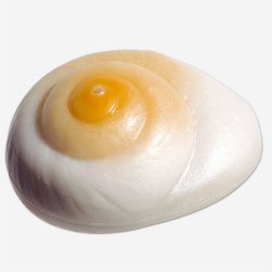 Forma 3D - Muszla ślimaka płaski