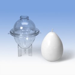 forma do świec jajko 96