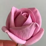 forma silikonowa Róża Maria mała