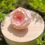 forma silikonowa Róża Valencia