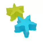 forma do mydła rozgwiazda