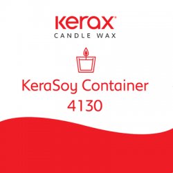 wosk sojowy Kerasoy Container