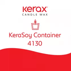 Wosk sojowy Kerasoy Container