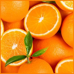Zapach do świec - Pomarańcza IPRA