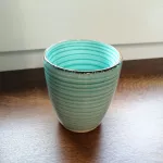 Kubeczek ceramiczny - 200ml