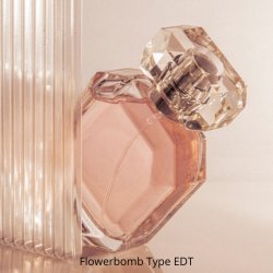 Olejek do perfum - Flowerbomb Type EDT 