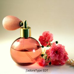 Olejek do perfum - J\'adore Dior Type EDT