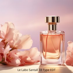 Le Labo Santall 33 Type EDT (30ml)