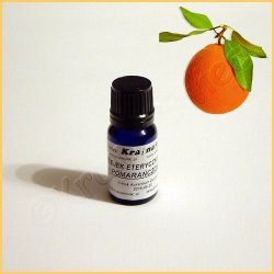 Olejek Pomarańczowy (ml)