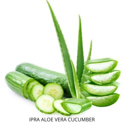Olejek zapachowy ALOES Z OGÓRKIEM IPRA