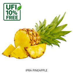 Olejek zapachowy - ANANAS IPRA UFI FREE