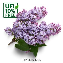 BEZ IPRA - UFI FREE 10%