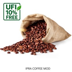 Olejek zapachowy COFFEE IPRA - UFI FREE 10%