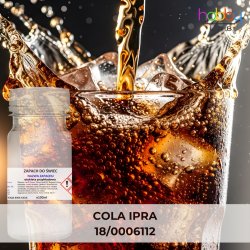 Olejek zapachowy COLA IPRA (30ml)