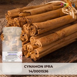 Olejek zapachowy CYNAMON IPRA (30ml)