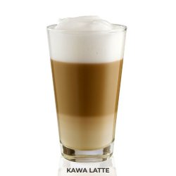 Olejek zapachowy KAWA LATTE IPRA (30ml)