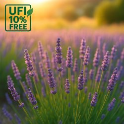 Olejek zapachowy LAVENDER IPRA - UFI FREE 10%