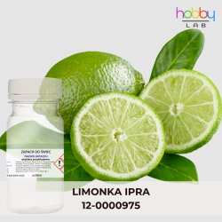 Olejek zapachowy LIMONKA IPRA (30ml)