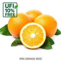 Olejek zapachowy ORANGE IPRA - UFI FREE