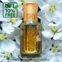 Olejek zapachowy OUD ABRA IPRA - UFI FREE 