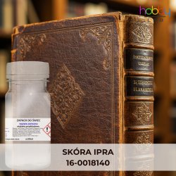 Olejek zapachowy SKÓRA IPRA (30ml)