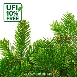 Olejek zapachowy ŚWIERK IPRA - UFI FREE 