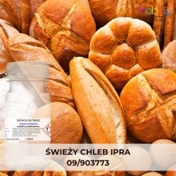 Olejek zapachowy ŚWIEŻY CHLEB IPRA (30ml)