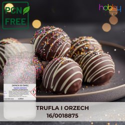 Olejek zapachowy TRUFLA I ORZECH IPRA - PCN FREE (30ml)