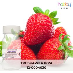 Olejek zapachowy TRUSKAWKA IPRA