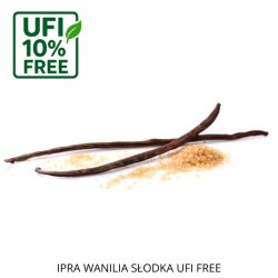 Olejek zapachowy – Wanilia Słodka IPRA – UFI FREE