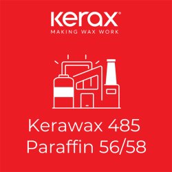 Parafina Kerax 485