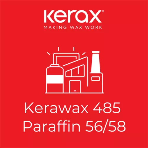 Parafina Kerax 485