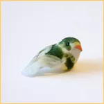 Ptaszek z piórkami - mini
