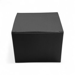 Pudełko z papieru kredowego