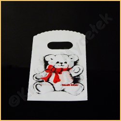 Torebka Mini - Taddy Bear