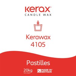 Wosk hybrydowy Kerawax 4105