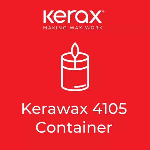 Wosk hybrydowy Kerawax 4105 