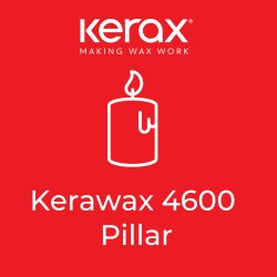Wosk hybrydowy Kerawax 4600