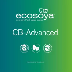 Wosk Sojowy Ecosoya CB-Advanced (kg)