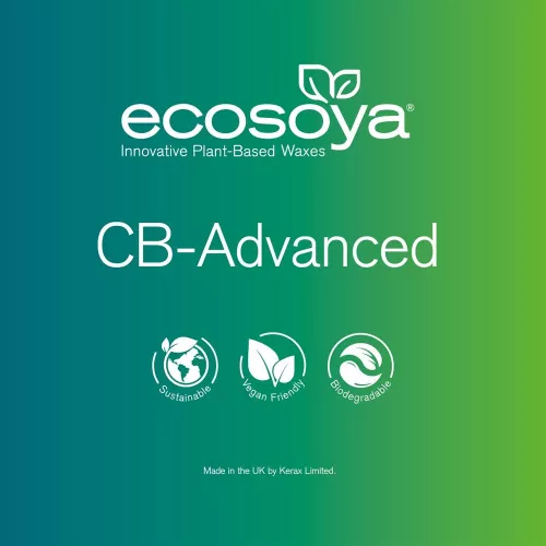 Wosk Sojowy Ecosoya CB-Advanced (kg)