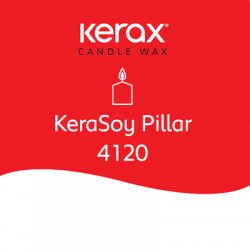 Wosk sojowy - Kerasoy Pillar