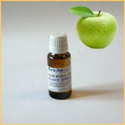 Zapach do świec - Jabłko Zielone IPRA