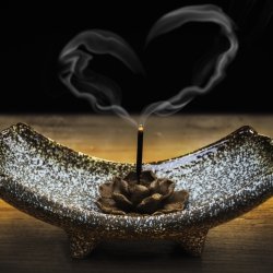 Zapach do świec - Kadzidło IPRA