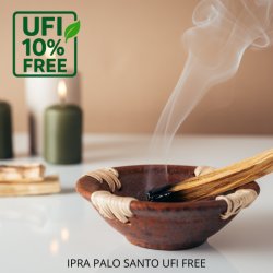 Olejek zapachowy – PALO SANTO IPRA – UFI FREE